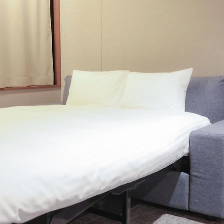 &Hotel Hakata Fukuoka  Rum bild