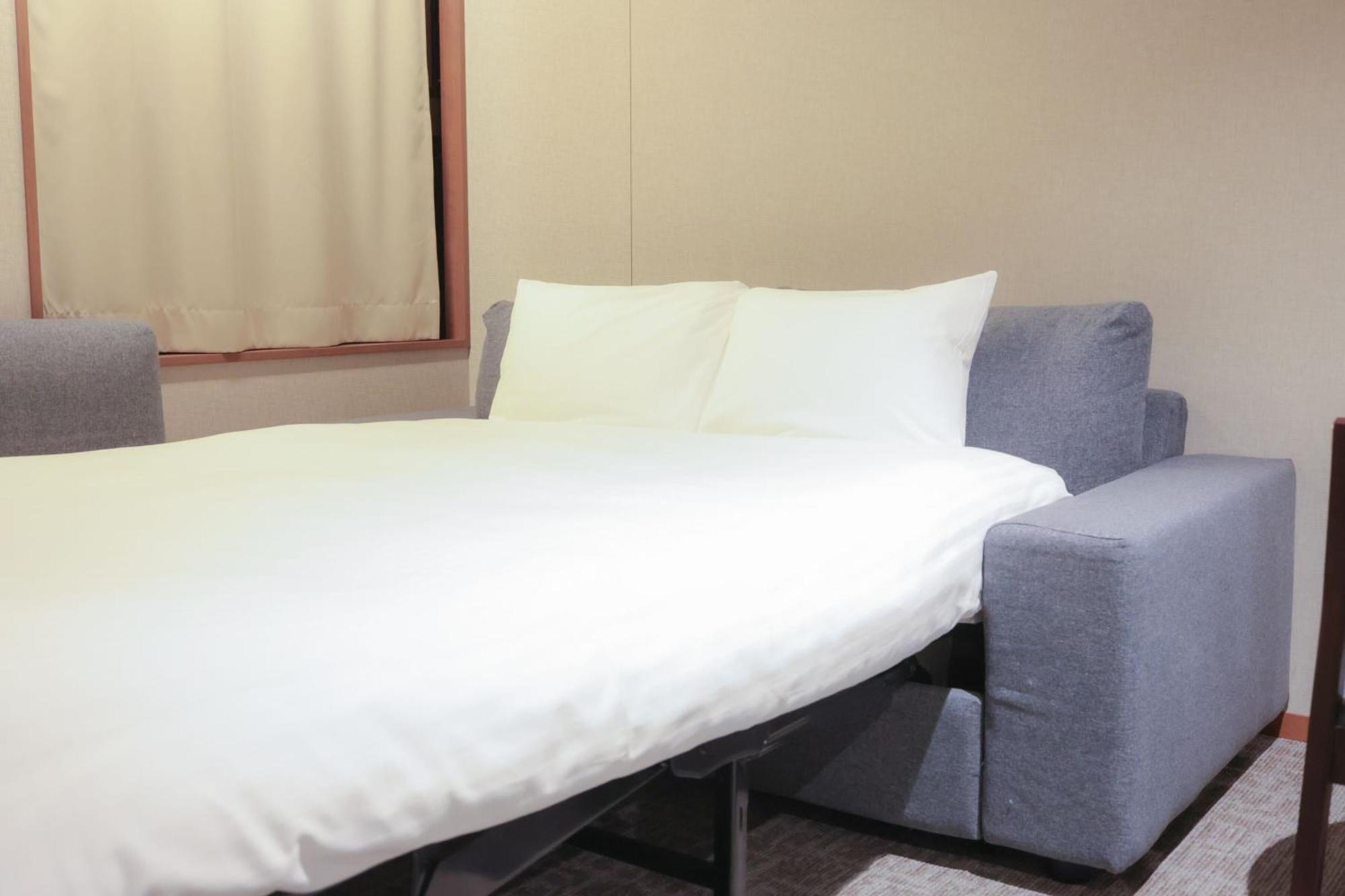 &Hotel Hakata Fukuoka  Rum bild