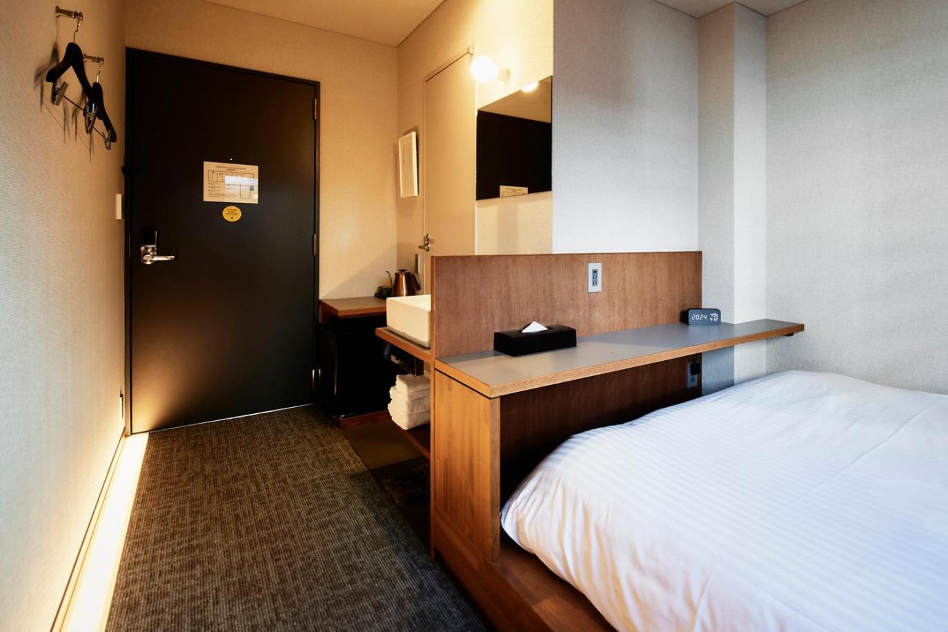 &Hotel Hakata Fukuoka  Exteriör bild