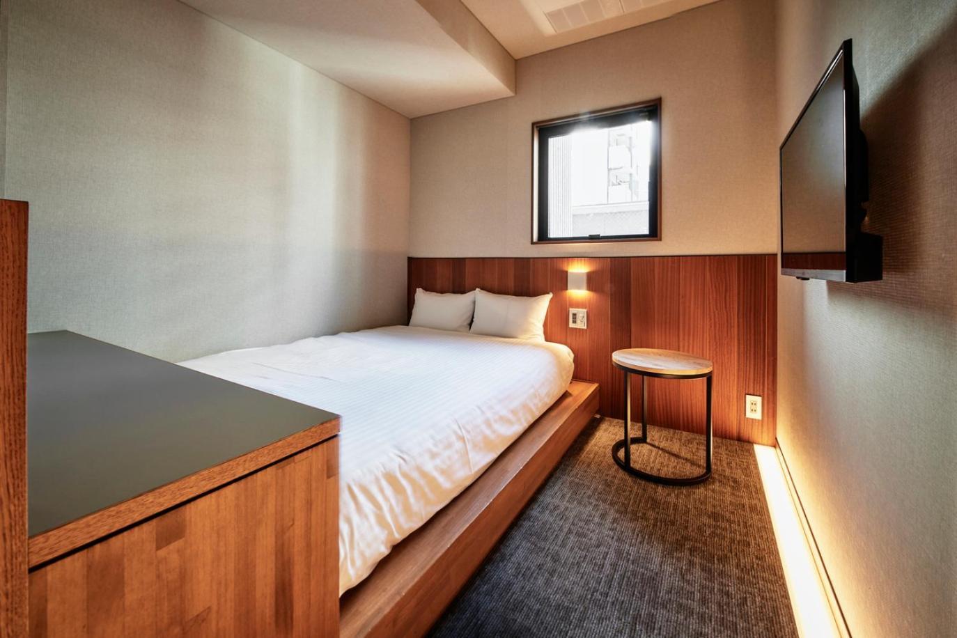&Hotel Hakata Fukuoka  Exteriör bild