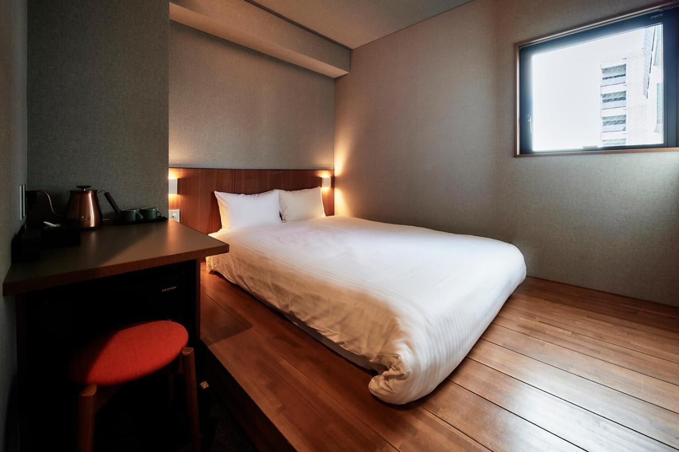 &Hotel Hakata Fukuoka  Exteriör bild