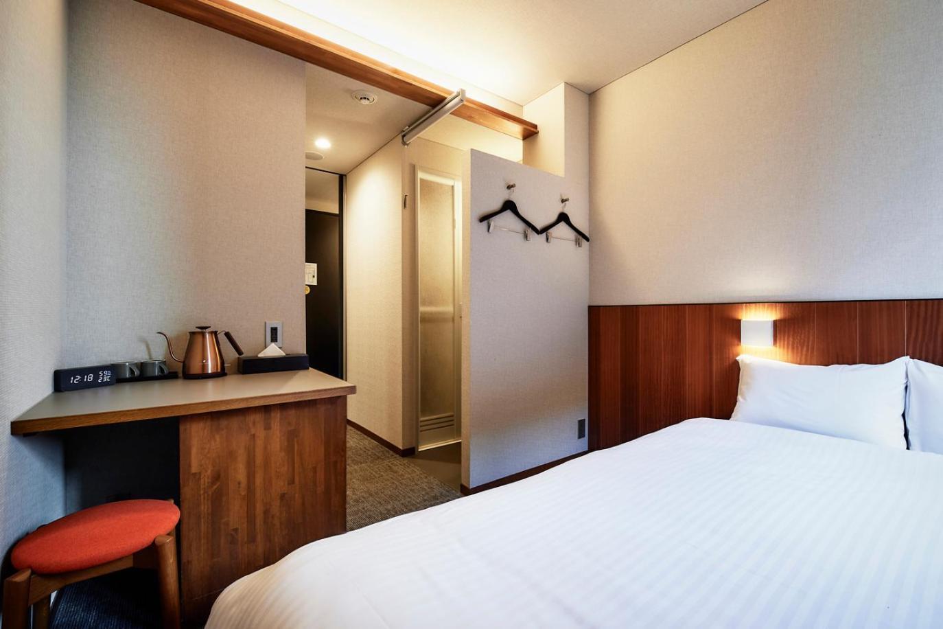 &Hotel Hakata Fukuoka  Exteriör bild